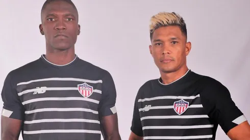 Germán Mera y Teófilo Gutiérrez no aparecen en la nónima de convocados de Junio para el partido contra River por la Copa Libertadores.