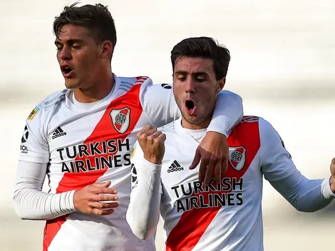 El dato sobre los goles que describe la realidad de River