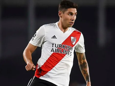 ¿Se terminó el semestre para Montiel?