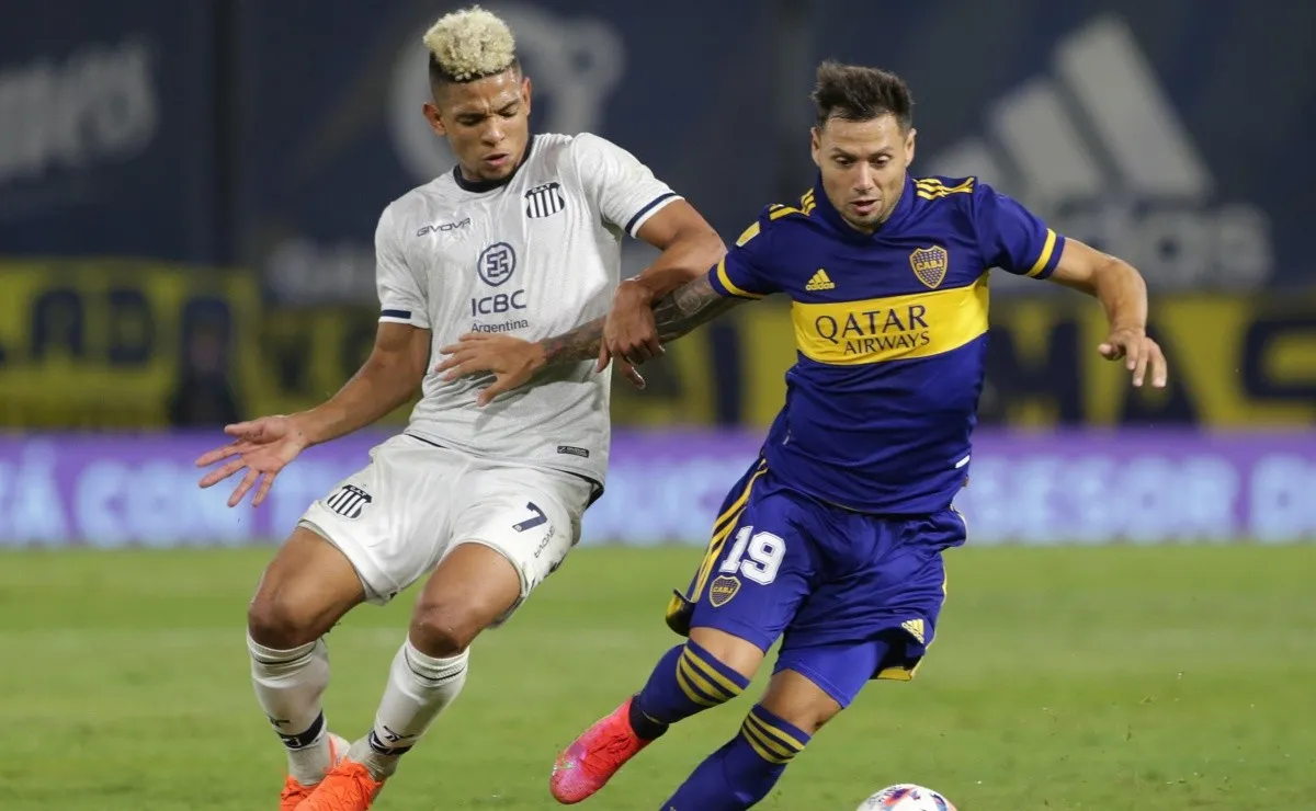 El Millonario se enfrentará en cuartos de final a Talleres de Córdoba o a Boca Juniors