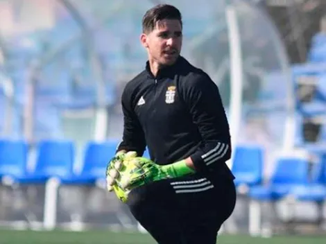 Chichizola palpita el superclásico desde España