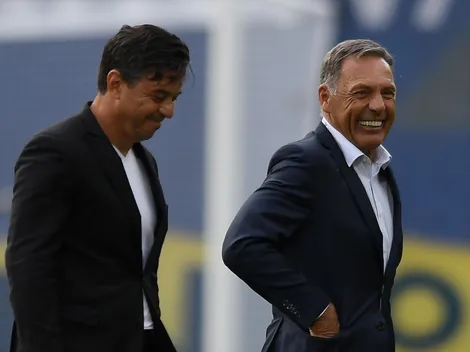 Cuándo y dónde se jugará el superclásico