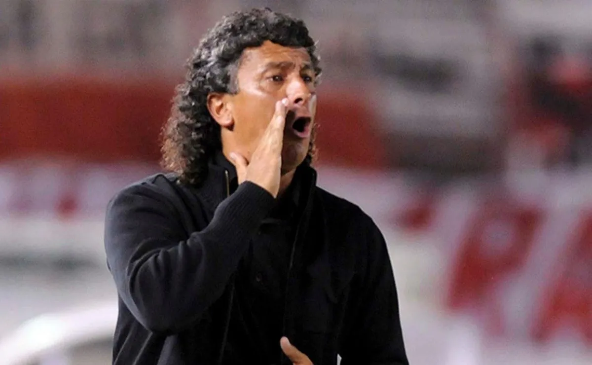 Néstor Gorosito recordó sus primeros años en River, las concentraciones con Merlo y Alonso, el equipo del 86 y contó como convenció a Almeyda para que vuelva al fútbol.