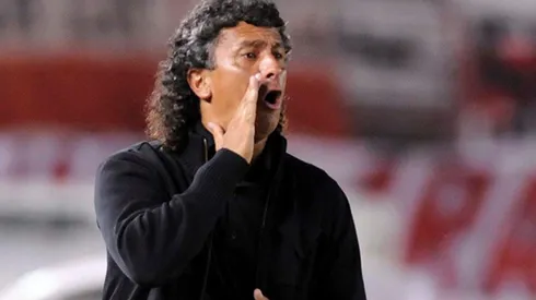 Néstor Gorosito recordó sus primeros años en River, las concentraciones con Merlo y Alonso, el equipo del 86 y contó como convenció a Almeyda para que vuelva al fútbol.