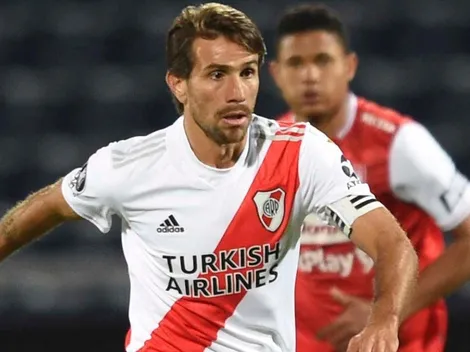 Las impecables estadísticas de Ponzio