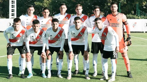 River enfrentará a Independiente por los cuartos de final de la Copa de la Liga de Reserva, será en el River Camp a partido único.