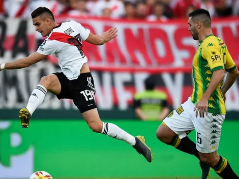 River, a ganar o ganar contra Aldosivi para clasificar