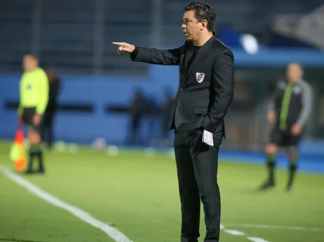 “Me voy con bronca pero satisfecho con el equipo”