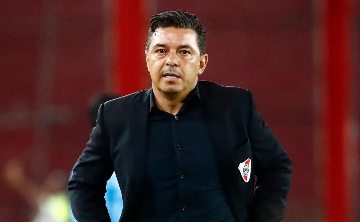 El Muñeco suena como posible candidato para dirigir al Olympique de Lyon.
