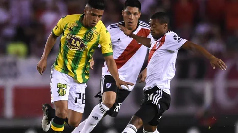 River recibirá a Aldosivi este domingo a las 14.30 por la 13º fecha de la Copa de la Liga Profesional.