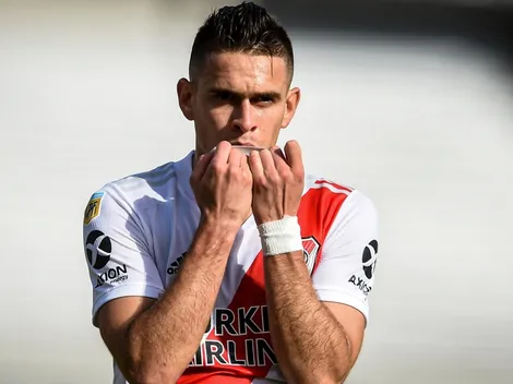 "En estos partidos confiamos en nuestra jerarquía"