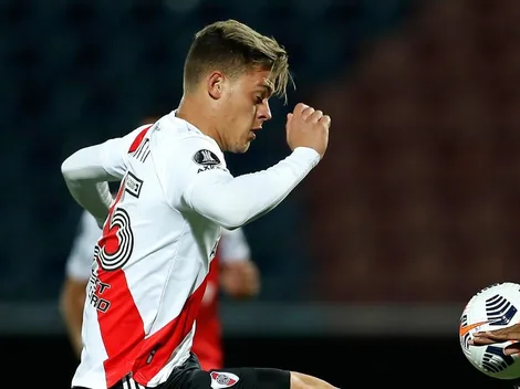 "Ahora hay que aprovechar los dos partidos en casa"