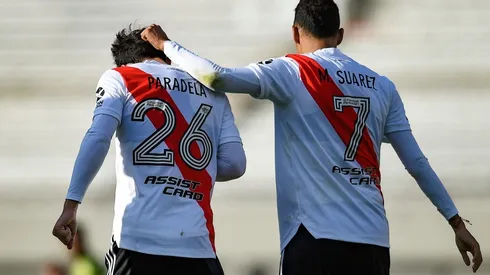 River enfrenta a Aldosivi en el Monumental por la decimotercera fecha de la Copa de la Liga Profesional.