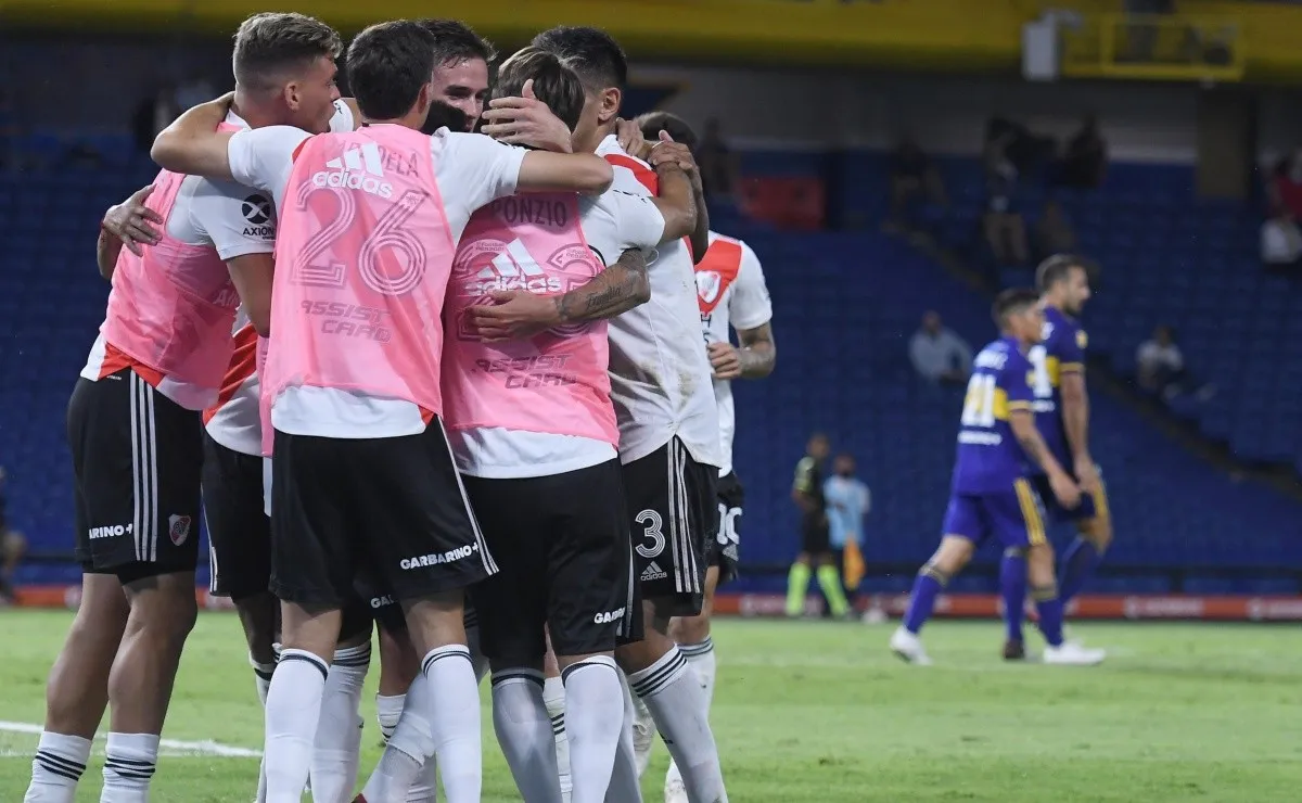 El Más Grande tiene que ganarle a Aldosivi para meterse en los cuartos de final de la Copa, donde podría jugar contra Boca.