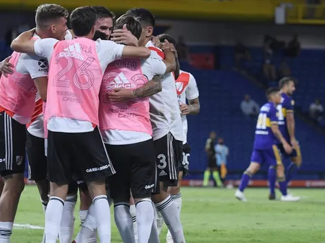 Qué necesita River para clasificar y los posibles rivales en cuartos