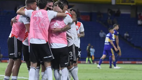 El Más Grande tiene que ganarle a Aldosivi para meterse en los cuartos de final de la Copa, donde podría jugar contra Boca.