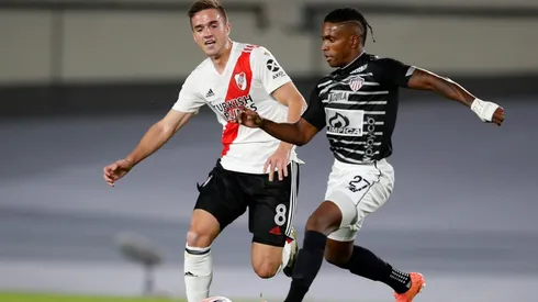 El Millonario visitará a Junior el próximo miércoles 12 de mayo por la fecha 4 de la Copa Libertadores.