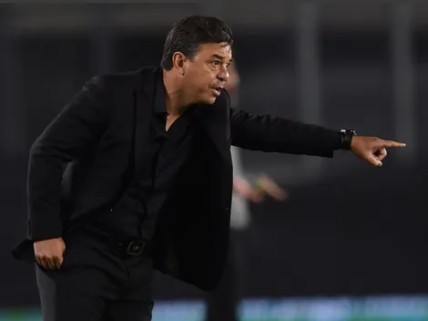 Con un regreso esperado, Gallardo dio los convocados