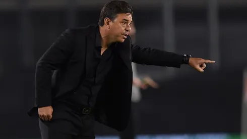 El Muñeco decidió convocar a X futbolistas para el duelo del domingo ante Aldosivi.