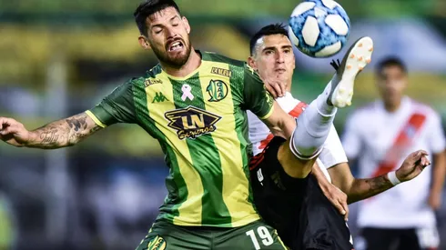 River Plate enfrenta a Aldosivi por la Copa de la Liga Profesional