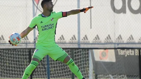 River recibe a Aldosivi por la fecha 13 de la Copa de la Liga de Reserva en el River Camp. Los pibes de Borrelli y Fermani quieren mantener el invicto.