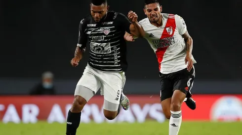 River visitará a Junior por la cuarta fecha de la Copa Libertadores el próximo miércoles en el Estadio Romelio Martínez de Barranquilla.