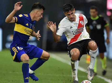 Superclásico en cuartos: los resultados que se necesitan