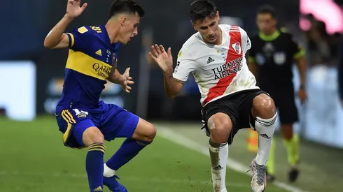 El Millonario podría enfrentar a Boca en cuartos de final si se dan una serie de combinaciones de resultados.