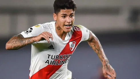 Jorge Carrascal cambió de representante y su intención sería emigrar a Europa en el próximo mercado de pases. En septiembre del año pasado estuvo cerca de pasar al CSKA de Moscú.