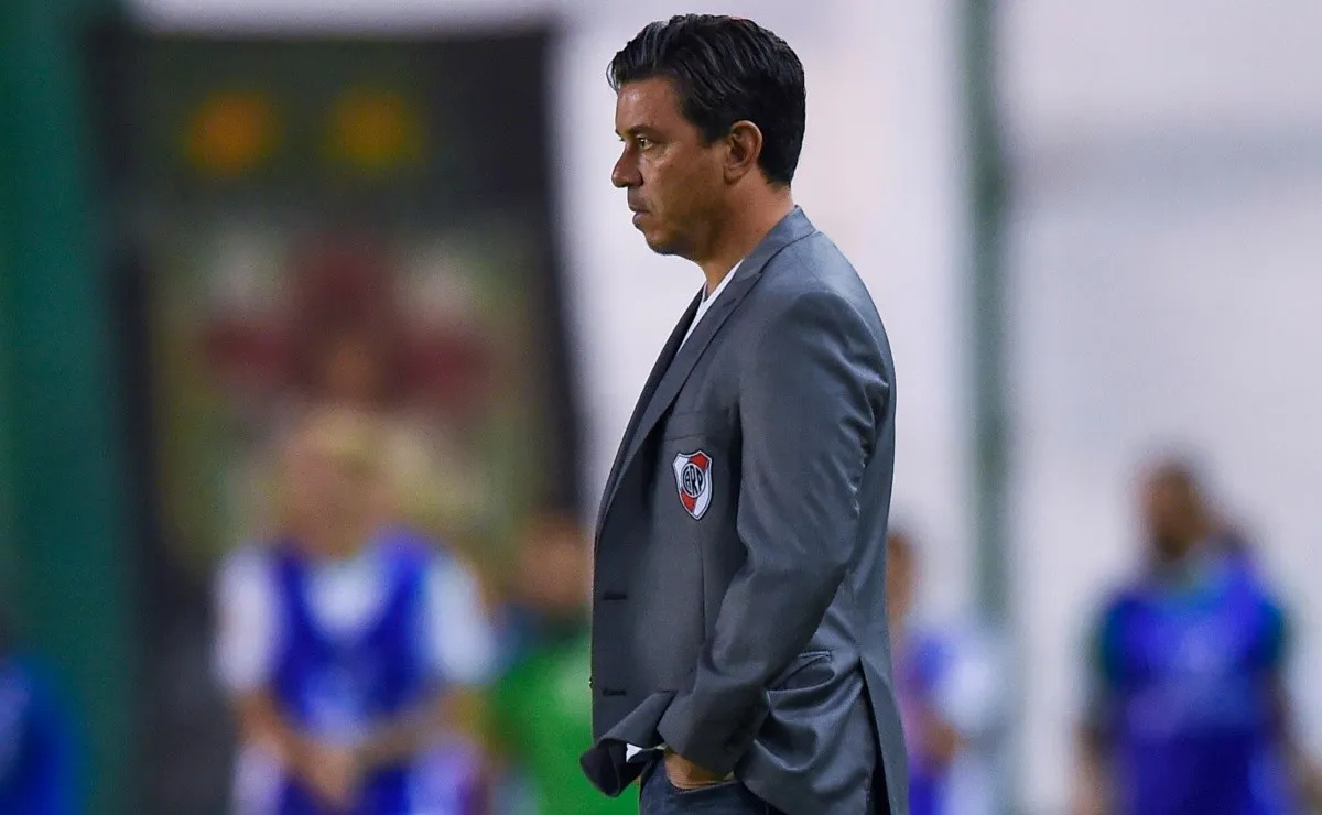 El equipo de Marcelo Gallardo deberá ganarle a Aldosivi para clasificar a los cuartos de final de la Copa de la Liga Profesional.