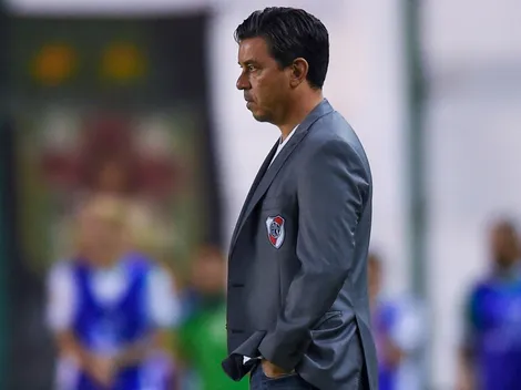 El resultado que le pone presión a River