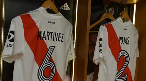 El Más Grande utilizará su indumentaria tradicional ante Aldosivi.