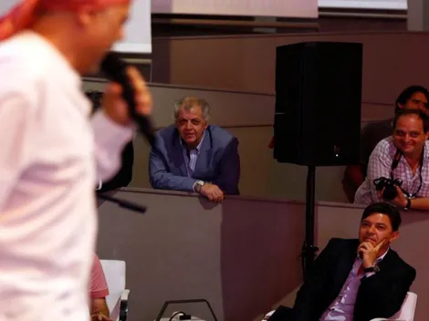 La canción con la que Gallardo se siente identificado