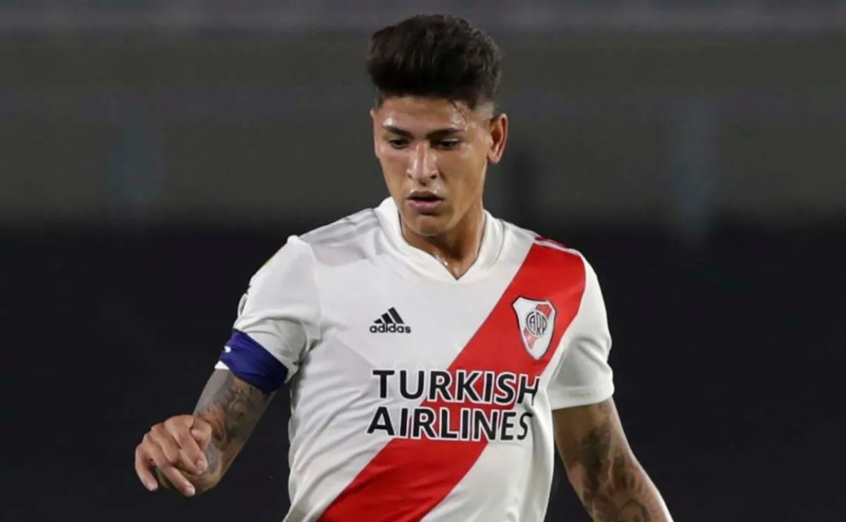 Marcelo Gallardo decidió que cinco de los habituales titulares ni siquiera viajen a Colombia para el duelo entre River y Santa Fe por la Copa Libertadores.