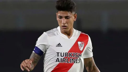 Marcelo Gallardo decidió que cinco de los habituales titulares ni siquiera viajen a Colombia para el duelo entre River y Santa Fe por la Copa Libertadores.