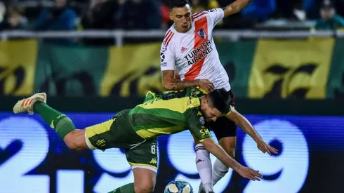 Próximo partido: River recibe a Aldosivi por la Copa de la Liga Profesional