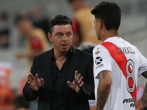 Gallardo le pide más a Carrascal: "Necesito respuestas"