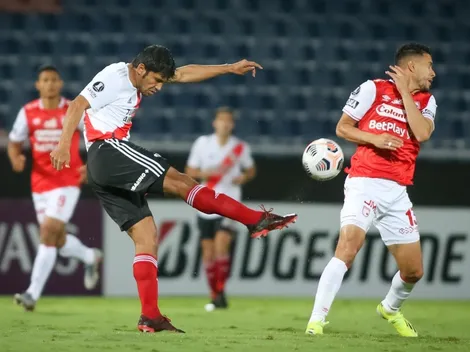 Mirá en vivo River vs Independiente por Facebook Watch