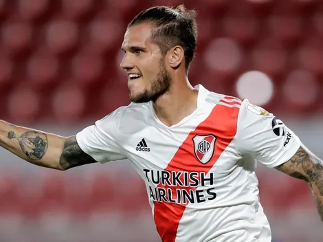 ¿Zuculini puede irse en junio?