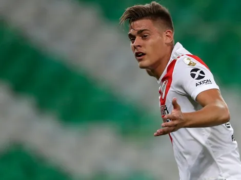 Equipo confirmado: otros nombres y otro esquema