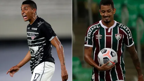 Junior y Fluminense debían jugar este jueves por la noche en Colombia.