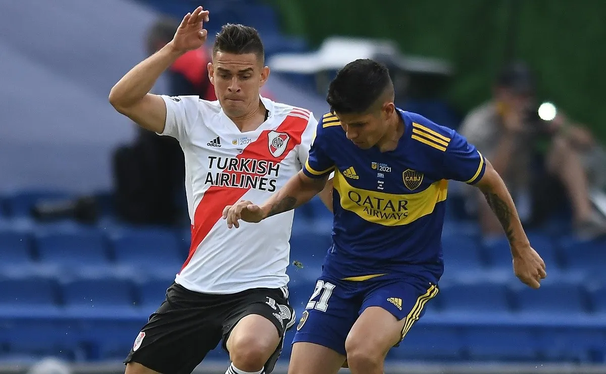 Una serie de resultados podrían provocar un River vs. Boca en cuartos de final.