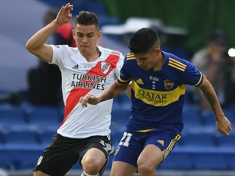 ¿Qué tiene que pasar para que haya Superclásico en cuartos de final?