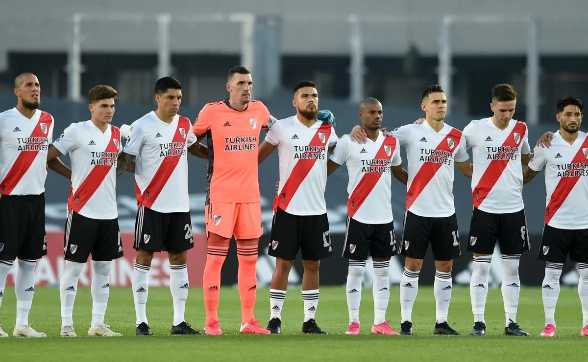 River necesaria ganarle a Banfield y que se den una serie de resultados en la duodécima fecha de la Copa de la Liga para lograr clasificarse a cuartos de final.