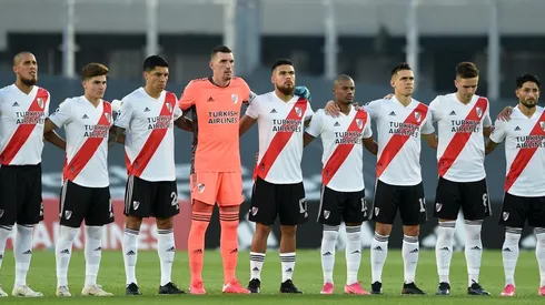 River necesaria ganarle a Banfield y que se den una serie de resultados en la duodécima fecha de la Copa de la Liga para lograr clasificarse a cuartos de final.
