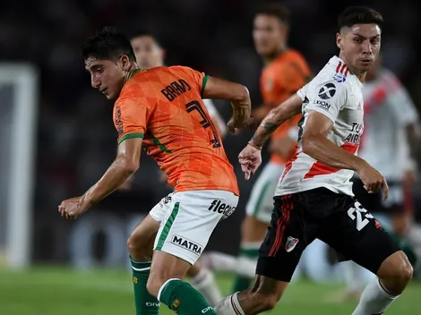 Sin margen de error, River va por la victoria ante Banfield