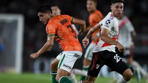 River tiene que ganar o ganar en Banfield.