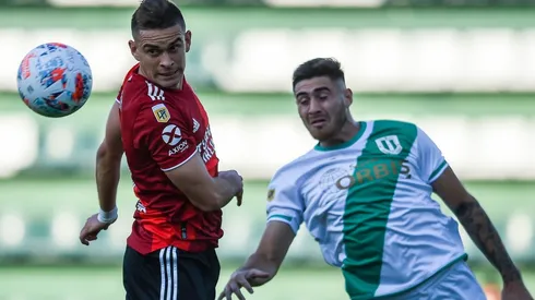 La próxima fecha, que aún no fue programada, será frente a Aldosivi, en el Monumental.