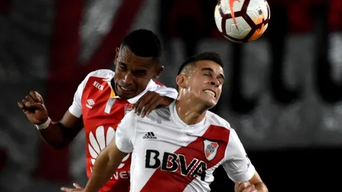 El Millonario visitará a Independiente Santa Fe el próximo miércoles por la tercera fecha del Grupo D de la Copa Libertadores.