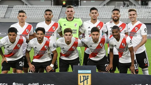 El Más Grande deberá jugar seis partidos en un lapso de 30 días y podrían llegar a ser hasta nueve.